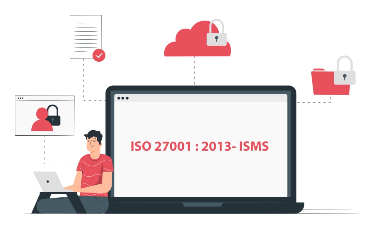 Whitepapers | ISO 27001:2013 – INFORMATION SECURITY MANAGEMENT 